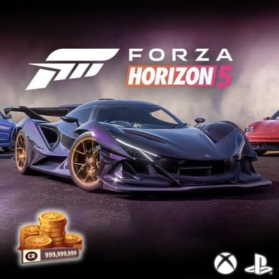 شحن فلوس فورزا